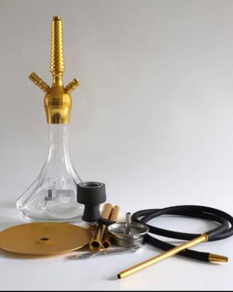 Nargile shisha