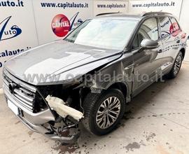 Volkswagen Touareg 3.0 V6 TDI Style NETTO 18500