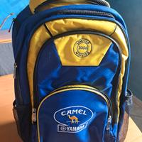 trolley zaino Camel yamaha