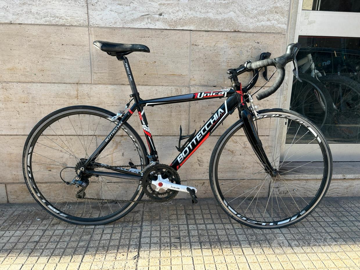 Bottecchia 8avio Bici Da Corsa Bottecchia Unica BOTTECCHIA 8AVIO