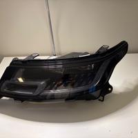 FARO SINISTRO RANGE ROVER SPORT II (L494)