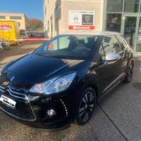 DS DS3 1.6 BlueHDi 75 So Chic