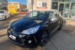 DS DS3 1.6 BlueHDi 75 So Chic