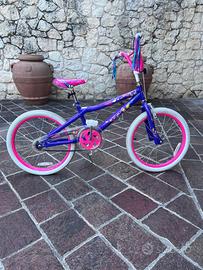 BICICLETTA AMERICANA DA BAMBINA