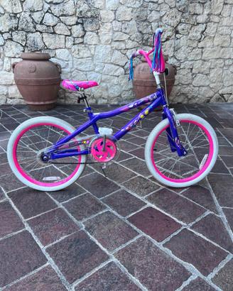 BICICLETTA AMERICANA DA BAMBINA