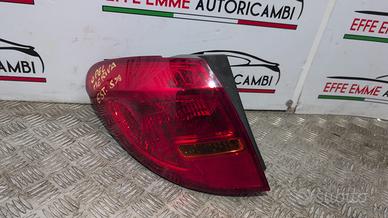 STOP ESTERNO SX OPEL MERIVA