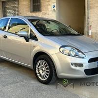 Fiat Punto 1.2 8V 69 CV 3 porte Street