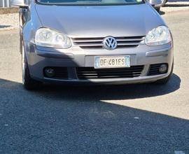 VOLKSWAGEN Golf 1.9 TDI DPF 5p. United BlueMotio