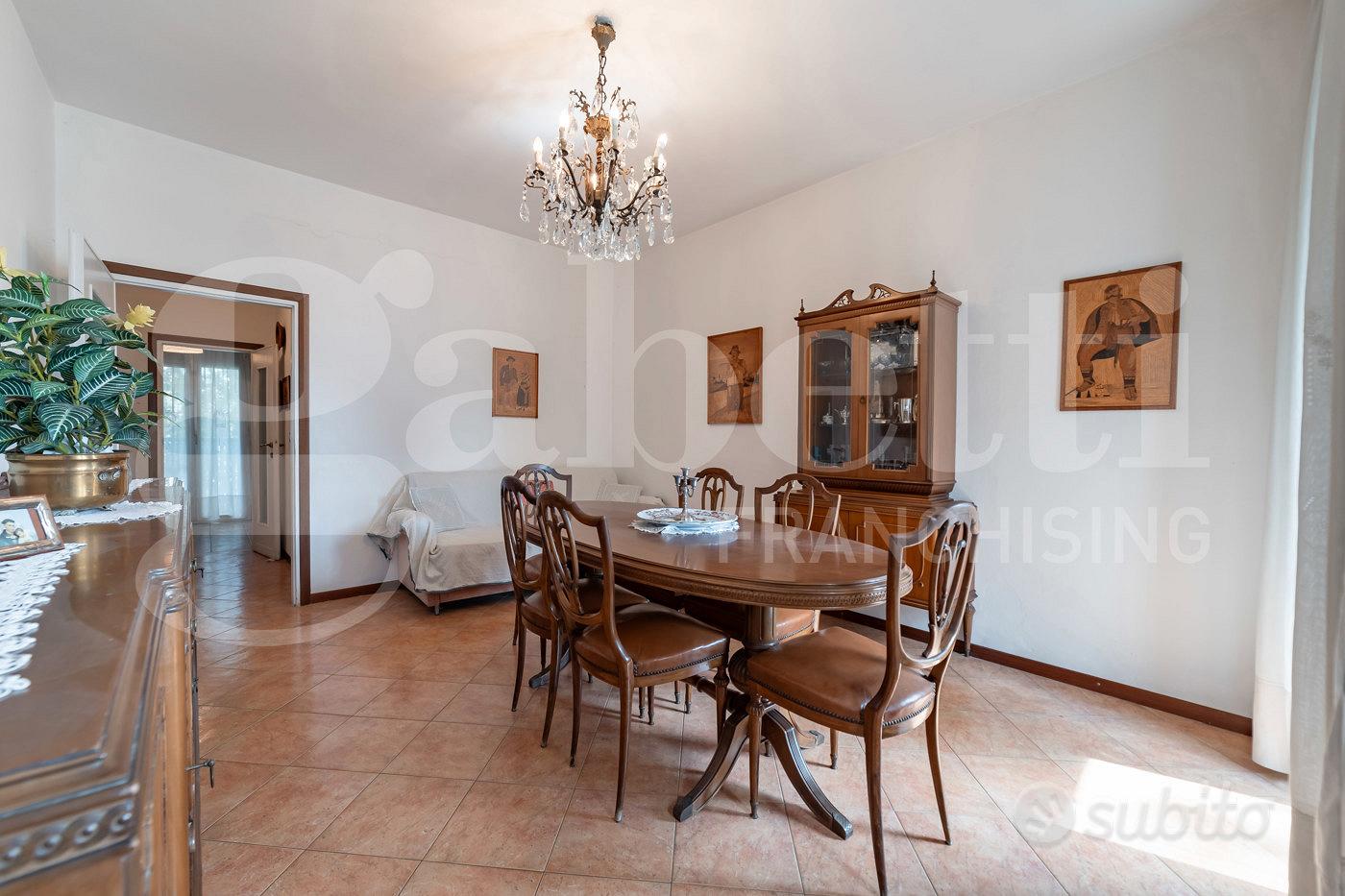 Apartment in Milano, Cascina Campazzo, Chiesa Rossa - Vista 2