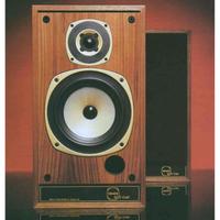 TANNOY mercury M20 GOLD  impeccabili (ORIGINALI)