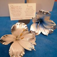 Fiori gioiello  Collezione Pierre