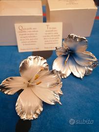 Fiori gioiello  Collezione Pierre