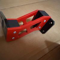 Supporto motore Fanatec DD