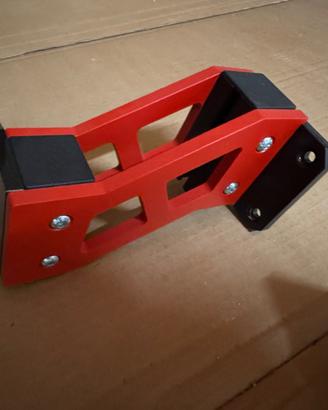 Supporto motore Fanatec DD