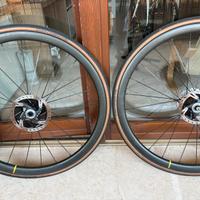 Mavic cosmic carbon sl 32 db