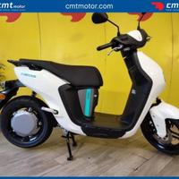 Yamaha Neo's Elettrico
