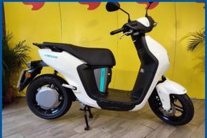 Yamaha Neo's Elettrico