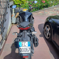 Kawasaki z1000