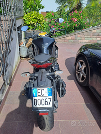 Kawasaki z1000