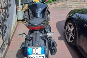 Kawasaki z1000