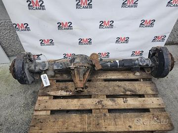 TELAIO AUSILIARE LAND ROVER Range Rover 3Â° Serie