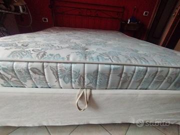 Materasso Suprema ortopedico 