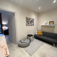 Stanza matrimoniale con bagno privato