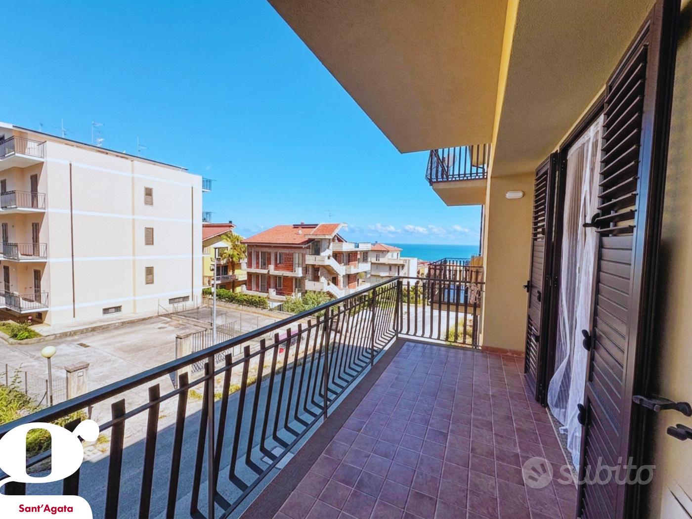 Apartment in Acquedolci, Messina - Altro