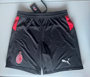 Pantaloncini calcio AC Milan