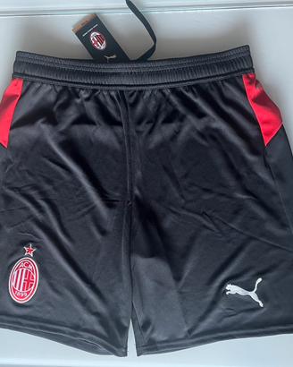 Pantaloncini calcio AC Milan