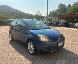 Ford Fiesta 1.4 tdi