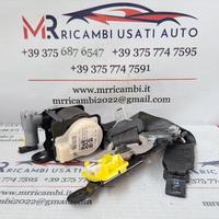 CINTURA DI SICUREZZA ANTERIORE DESTRA KIA Sportage