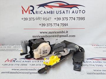 CINTURA DI SICUREZZA ANTERIORE DESTRA KIA Sportage