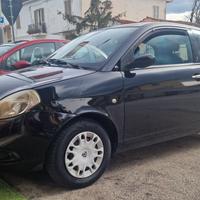 LANCIA YPSILON 1.2 BENZINA 70 CV SOLO 120000 KM 