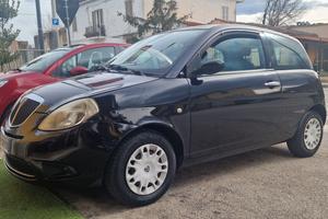 LANCIA YPSILON 1.2 BENZINA 70 CV SOLO 120000 KM 