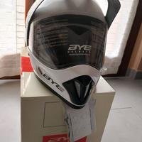 Casco  moto BYE NUOVO , Taglia M,