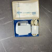 Sunbeam Shave Master – Rasoio vintage