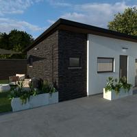 Casetta indipendente