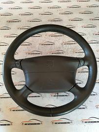 Volante con airbag Porsche 911 996