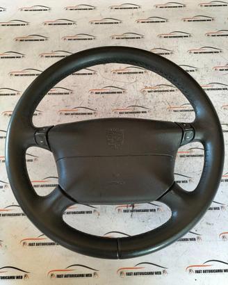 Volante con airbag Porsche 911 996