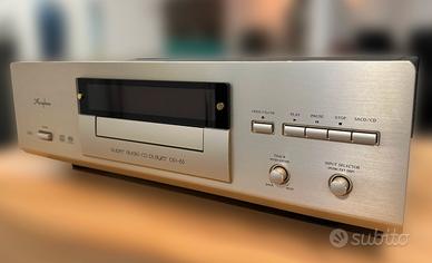 ACCUPHASE DP-85