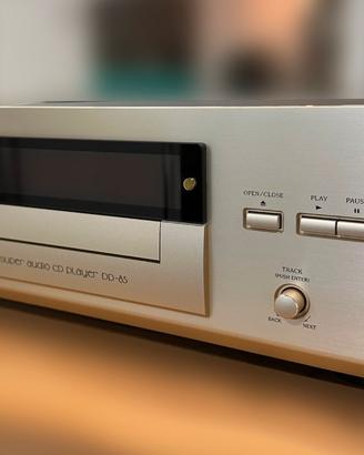 ACCUPHASE DP-85