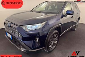 Toyota RAV 4 RAV4 2.5 HV (218CV) E-CVT 2WD Dynamic