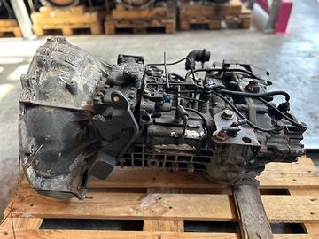 Cambio volvo fl zf 9 s 1110 to 1324003055
