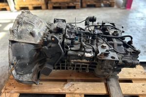 Cambio volvo fl zf 9 s 1110 to 1324003055