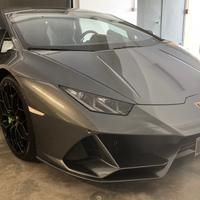 Lamborghini Huracan Huracán 5.2 V10 EVO RWD Coupé
