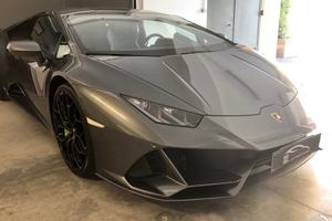 Lamborghini Huracan Huracán 5.2 V10 EVO RWD Coupé