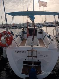 Jeanneau Sun light 31