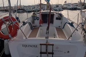 Jeanneau Sun light 31