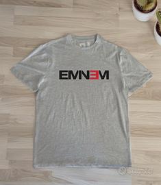 maglia eminem Abbigliamento e Accessori In vendita a Milano